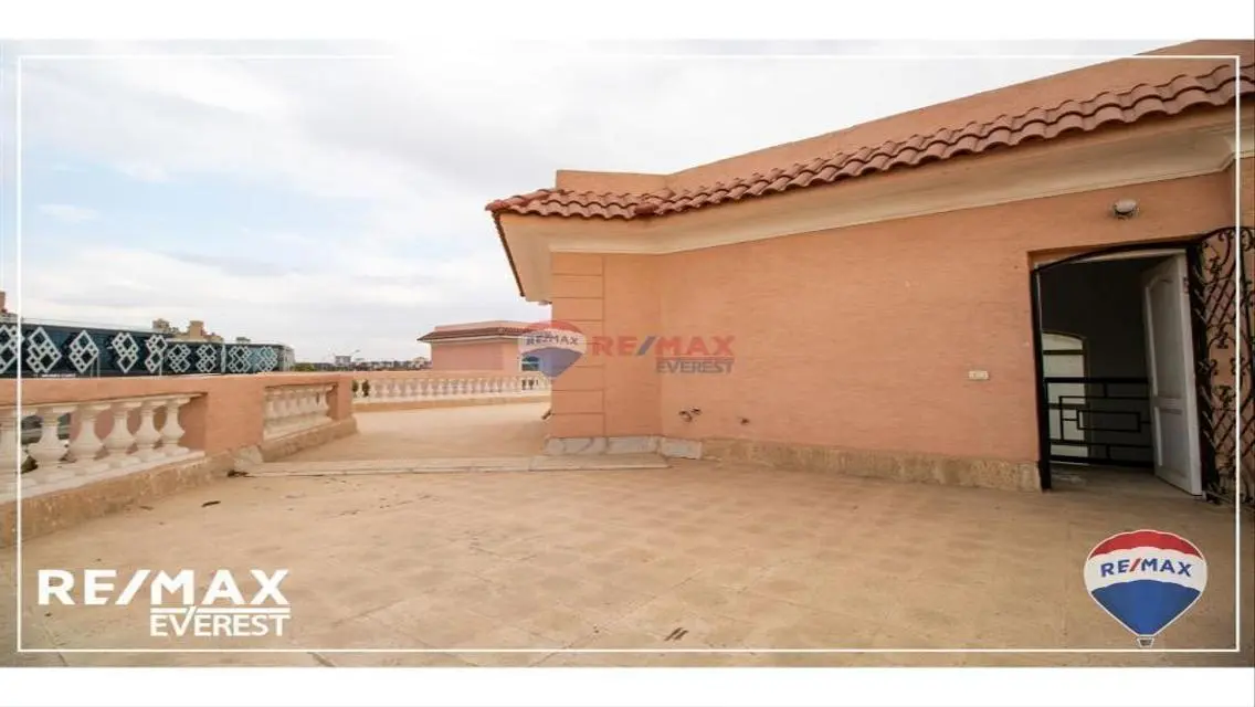 Luxury Villa with 3 Bedrooms, Private Pool & Garden