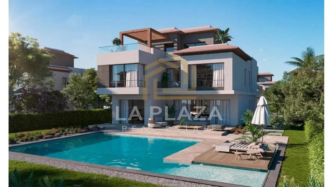 Luxury Apartment with Spacious Design in Prime Location