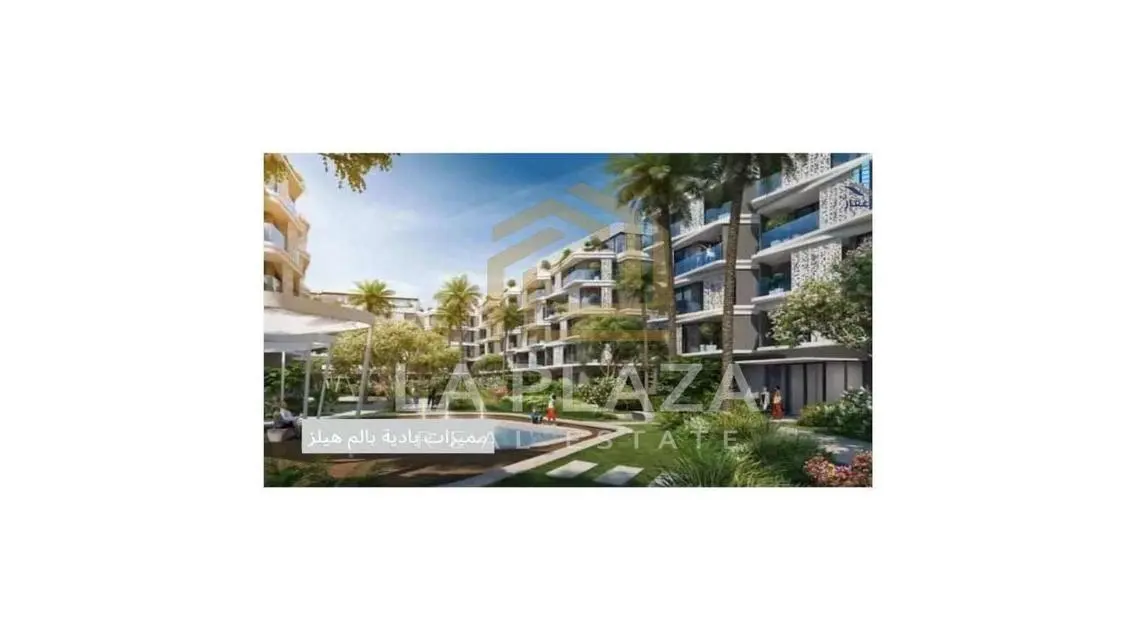 Luxury Apartment with Spacious Design in Prime Location