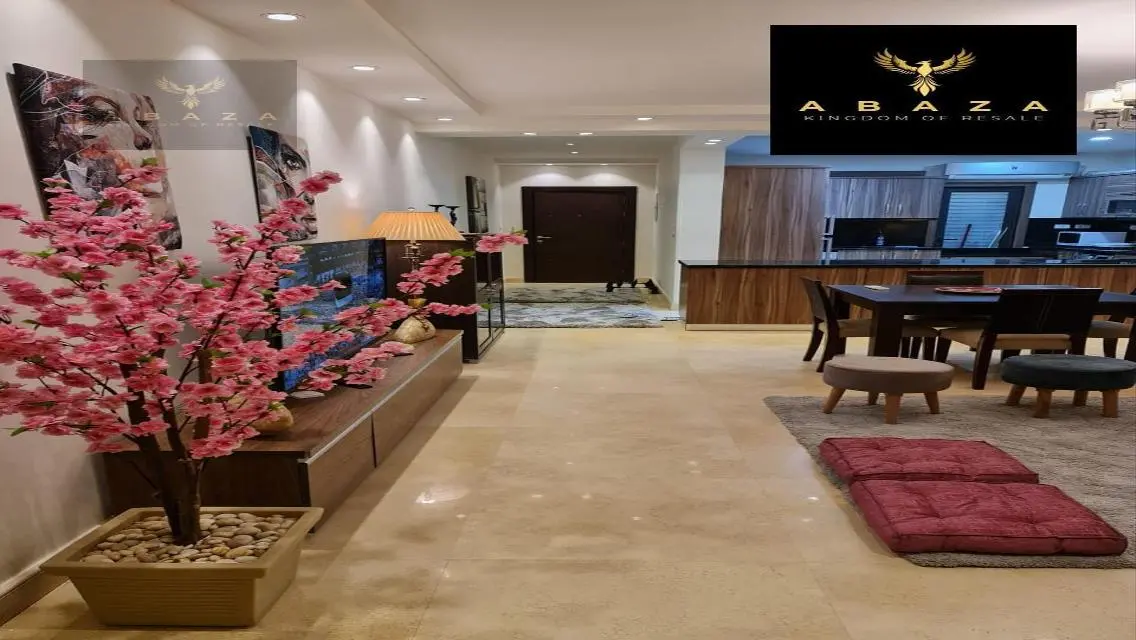 Apartment for Sale - 140 Meters in a Quiet Area