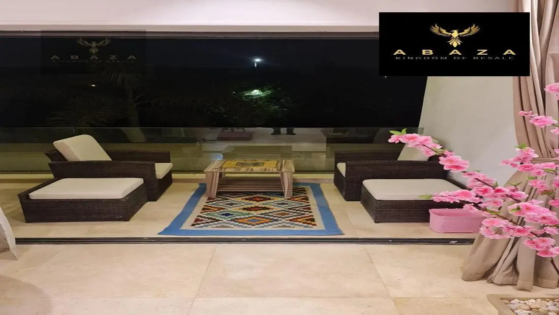 Apartment for Sale - 140 Meters in a Quiet Area