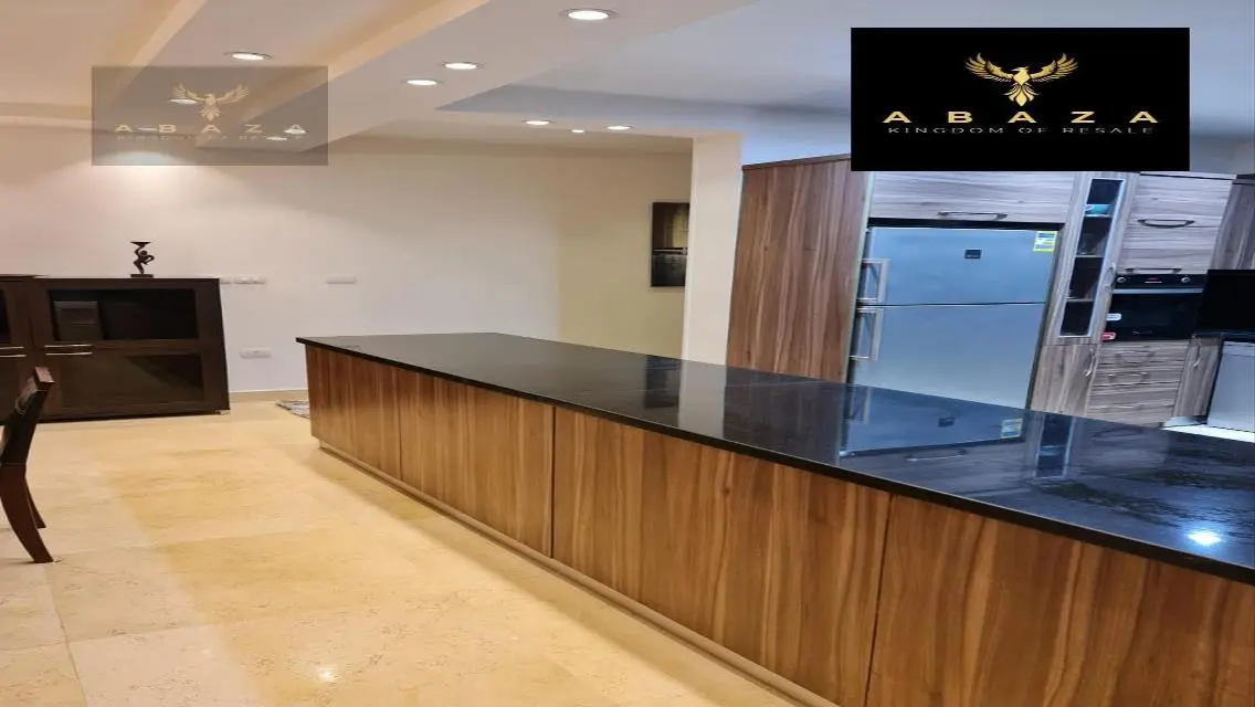 Apartment for Sale - 140 Meters in a Quiet Area