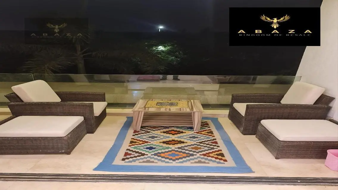 Apartment for Sale - 140 Meters in a Quiet Area