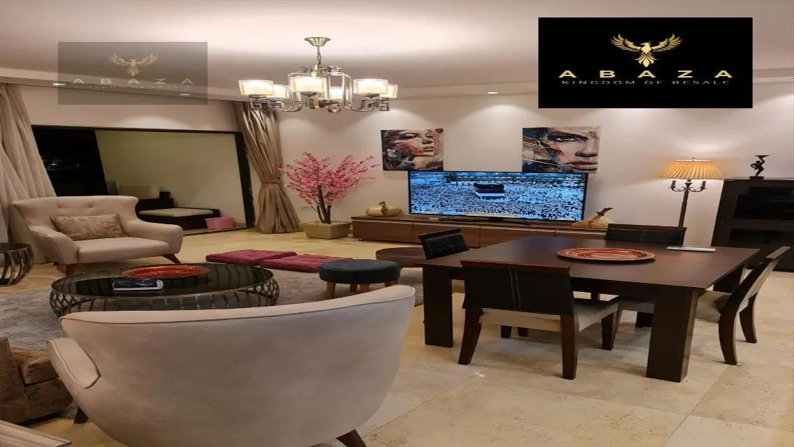 Apartment for Sale - 140 Meters in a Quiet Area