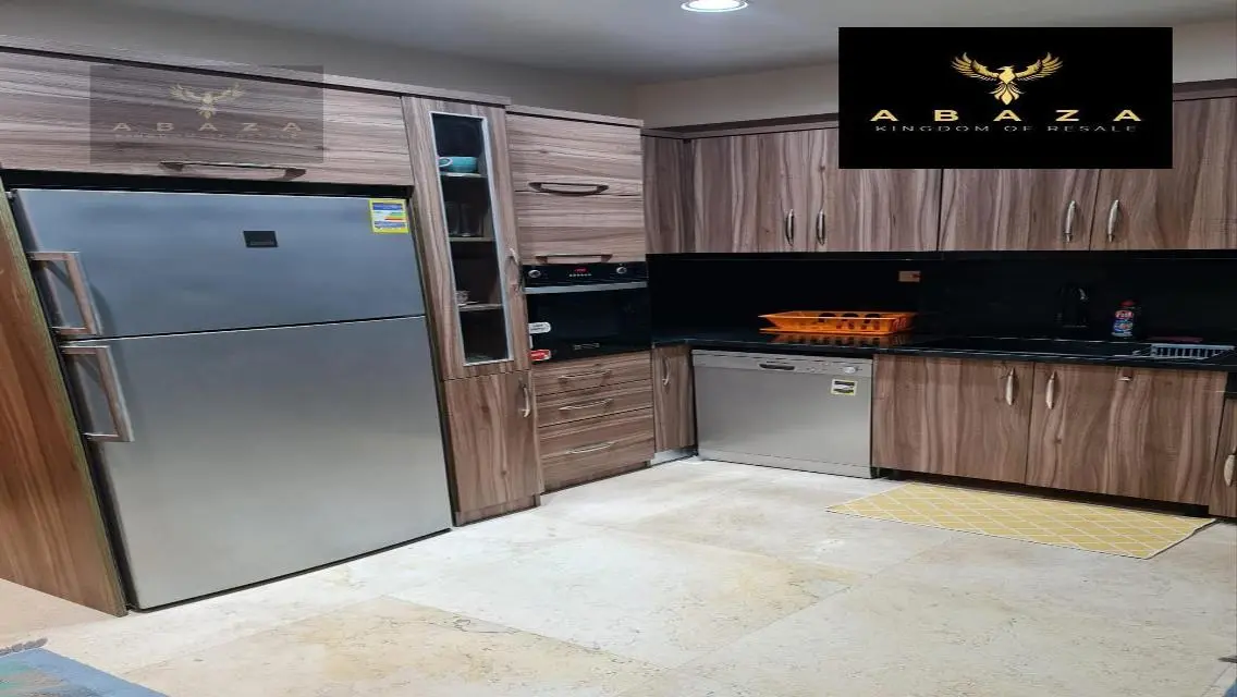 Apartment for Sale - 140 Meters in a Quiet Area