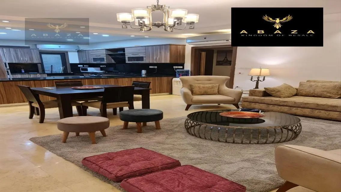 Apartment for Sale - 140 Meters in a Quiet Area