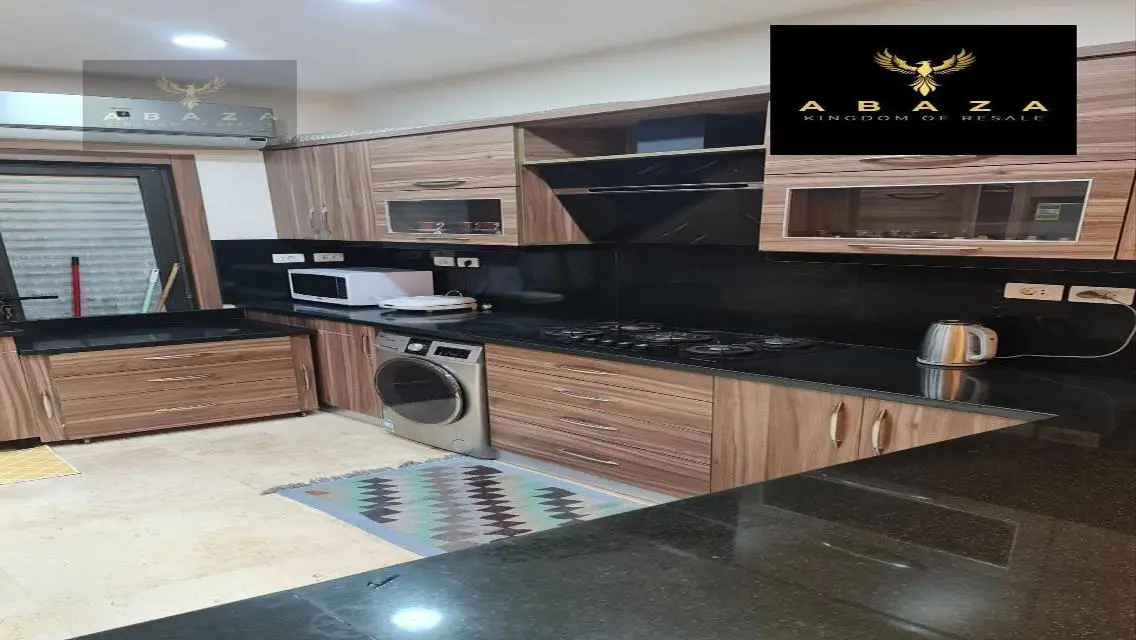 Apartment for Sale - 140 Meters in a Quiet Area
