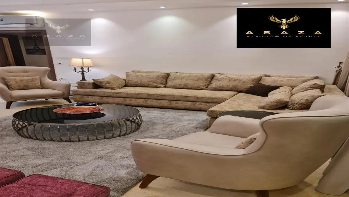 Apartment for Sale - 140 Meters in a Quiet Area