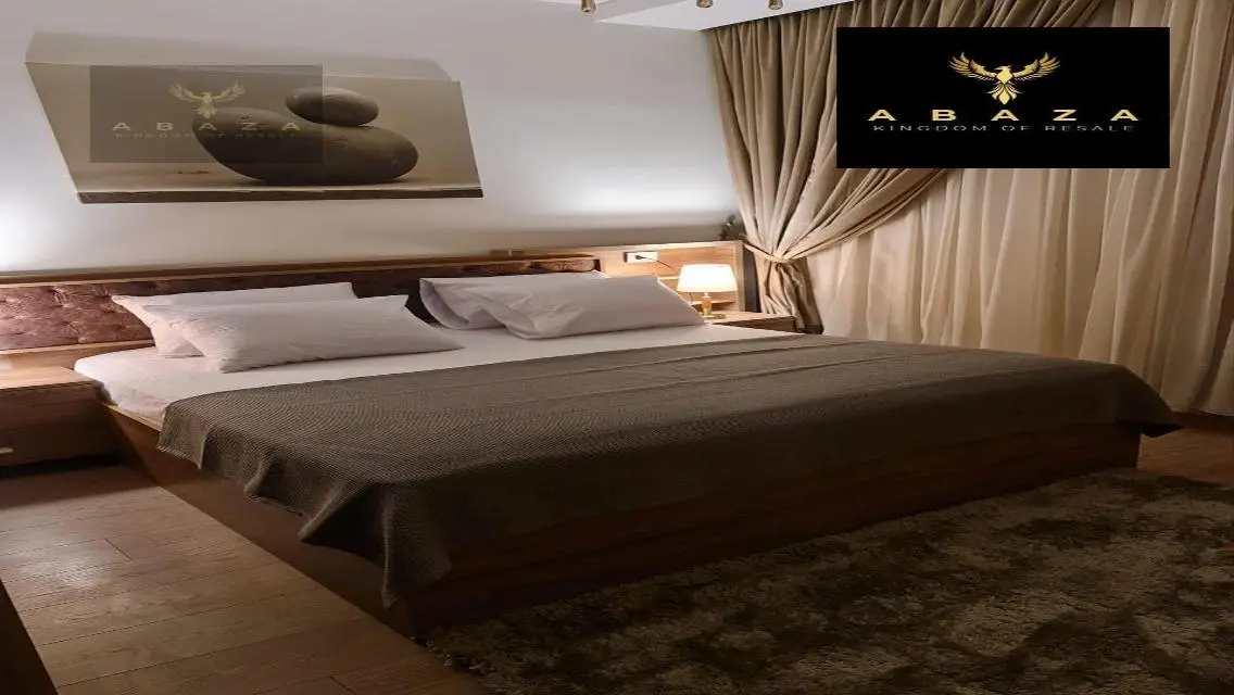 Apartment for Sale - 140 Meters in a Quiet Area