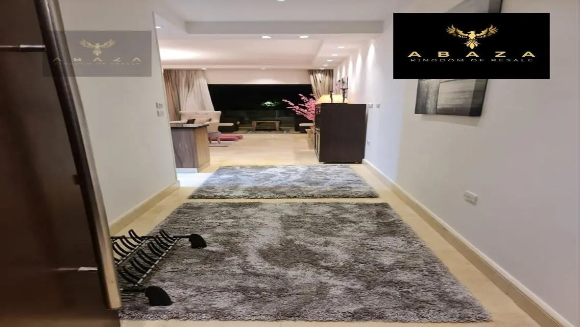Apartment for Sale - 140 Meters in a Quiet Area