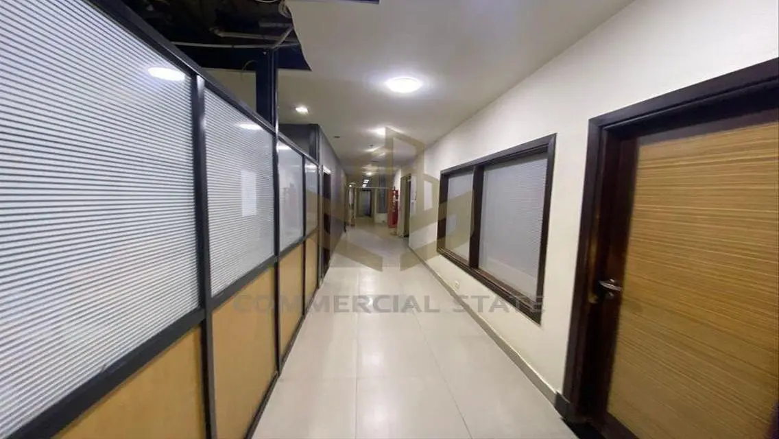 Commercial Unit for Sale in State 8 - 1200 Sq. M.