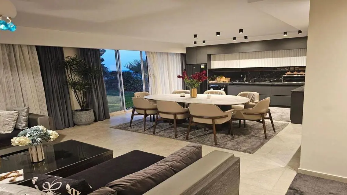 Luxury Living with Stunning Views in Il-Monte Galala