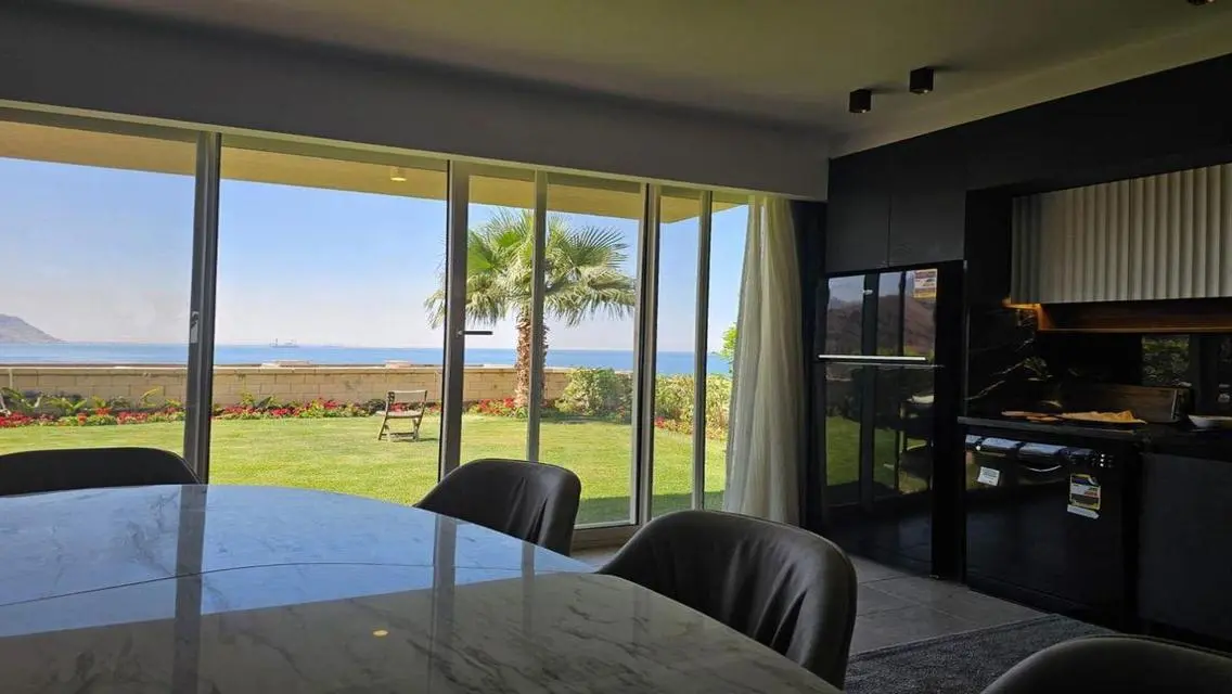 Luxury Living with Stunning Views in Il-Monte Galala