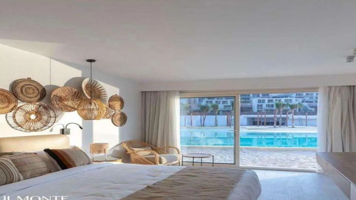 Luxury Living with Stunning Views in Il-Monte Galala