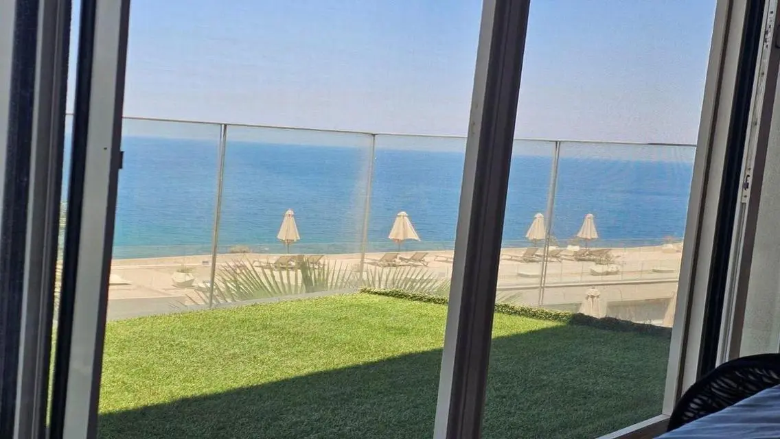 Luxury Living with Stunning Views in Il-Monte Galala