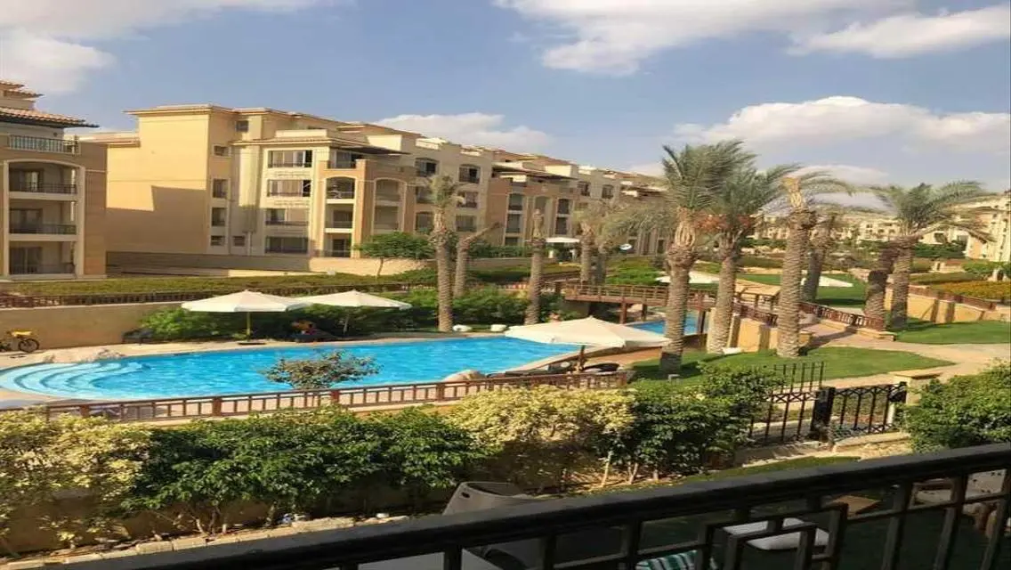 Luxury Apartment for Rent - 140 Meters in the City Center