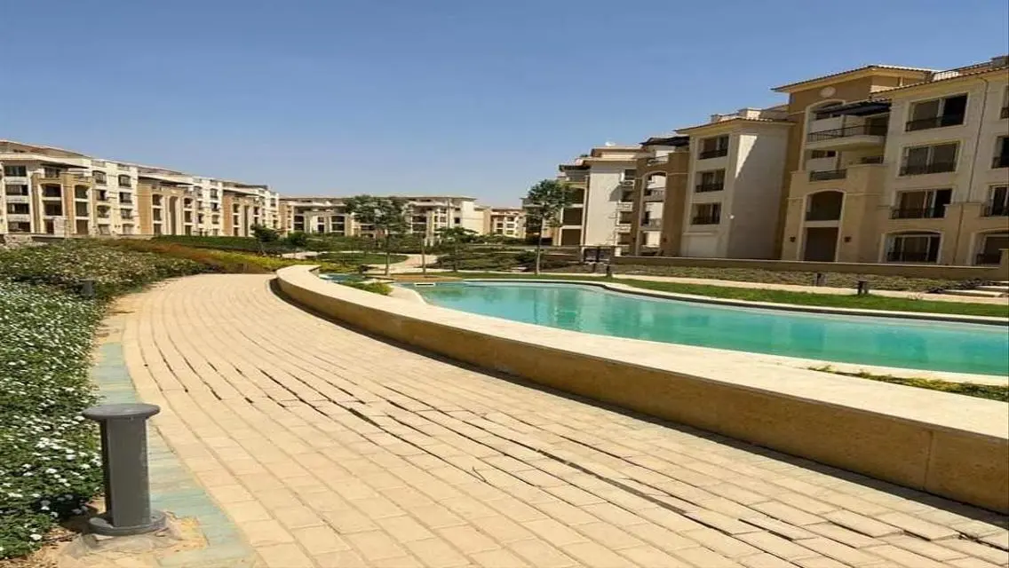 Luxury Apartment for Rent - 140 Meters in the City Center