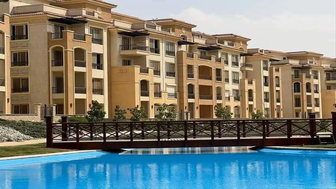 Luxury Apartment for Rent - 140 Meters in the City Center
