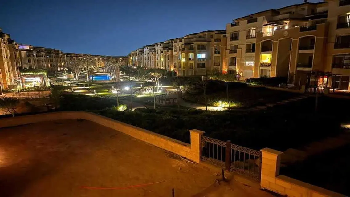 Luxury Apartment for Rent - 140 Meters in the City Center