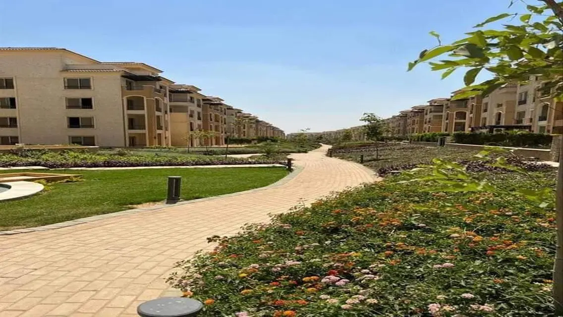 Luxury Apartment for Rent - 140 Meters in the City Center
