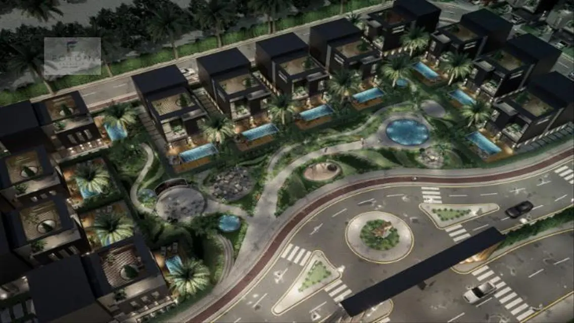 Luxury Zayard Villa for Sale