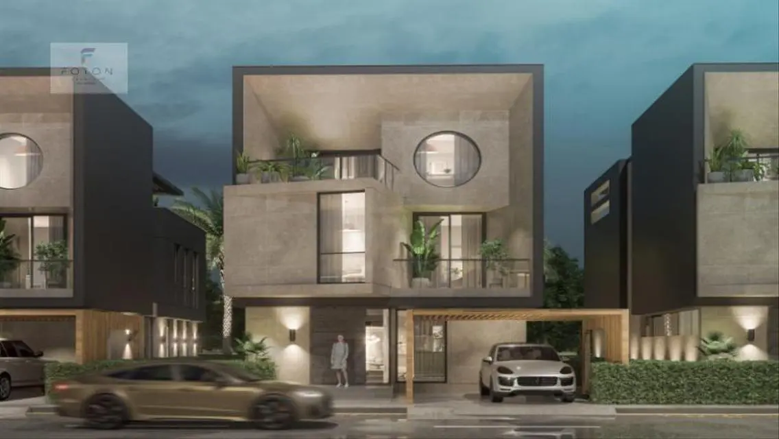 Luxury Zayard Villa for Sale