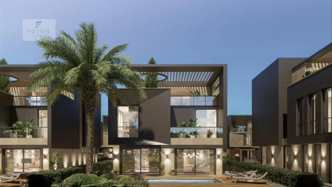 Luxury Zayard Villa for Sale