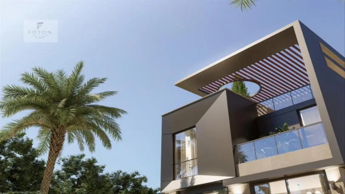 Luxury Zayard Villa for Sale