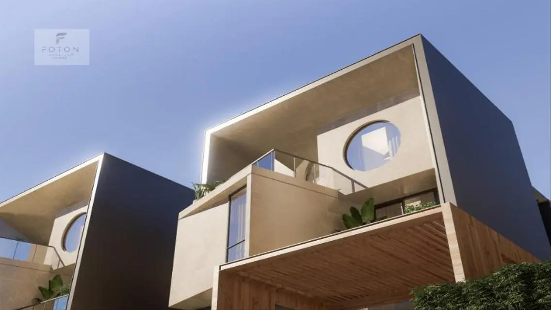 Luxury Zayard Villa for Sale