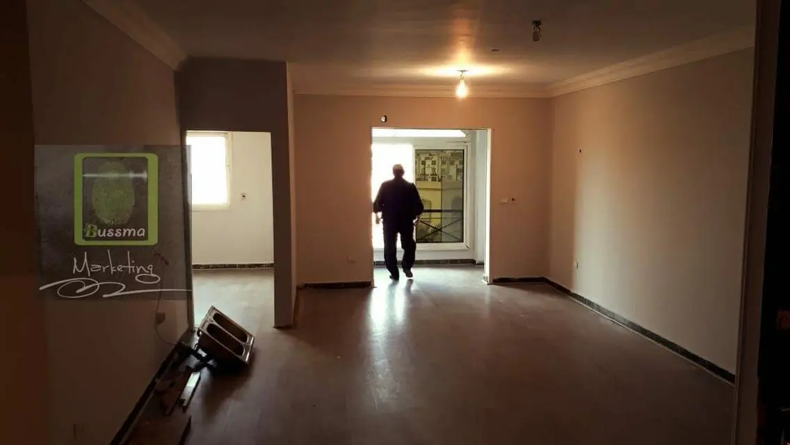 Premium Residential Unit with Security Guard