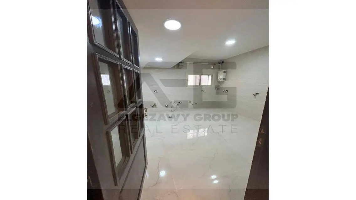Stunning Apartment for Sale with Security Guard