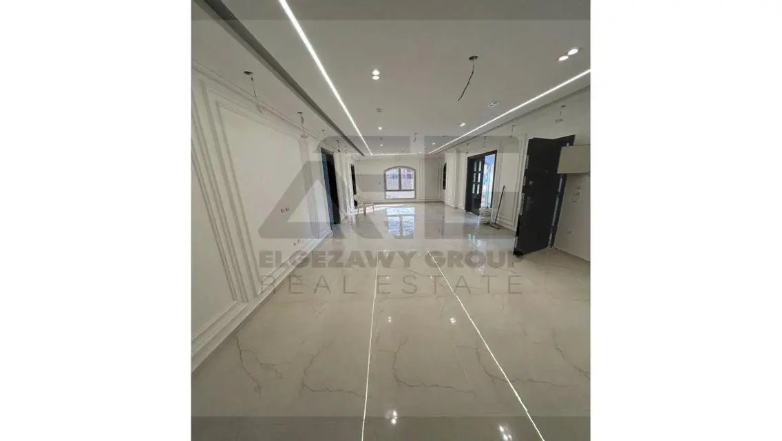 Stunning Apartment for Sale with Security Guard