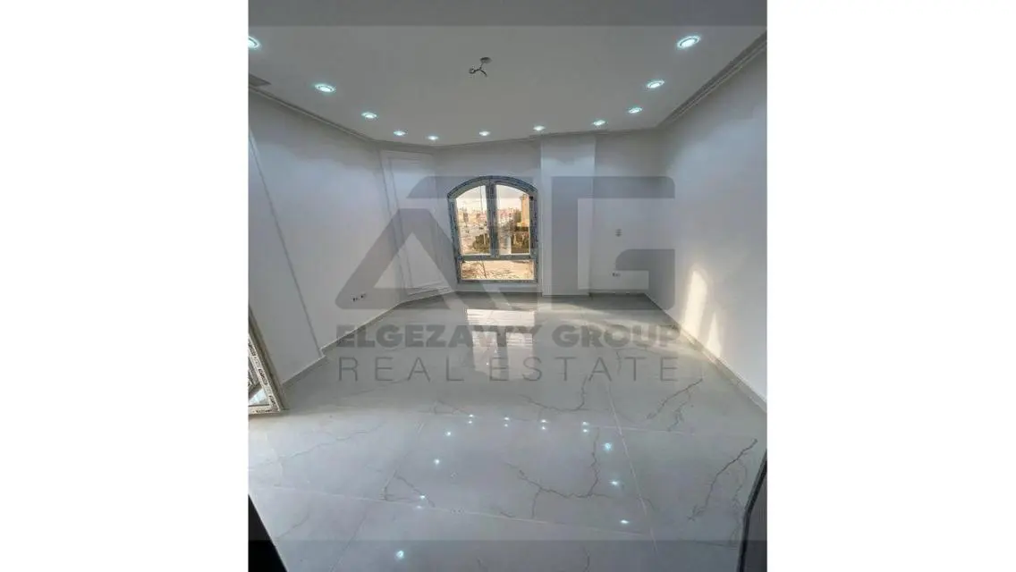 Stunning Apartment for Sale with Security Guard