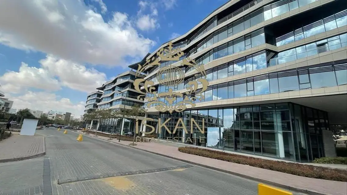 Luxury Property for Rent with 15095 Square Meters