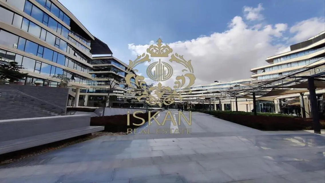 Luxury Property for Rent with 15095 Square Meters