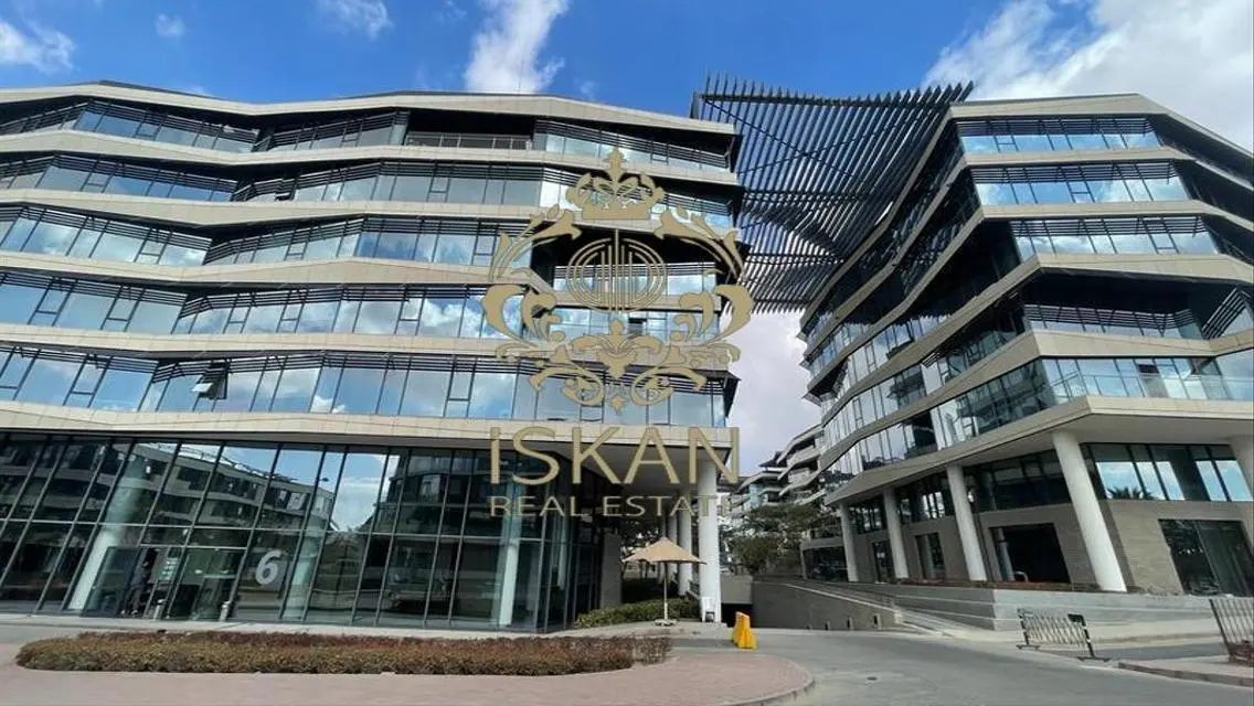Luxury Property for Rent with 15095 Square Meters
