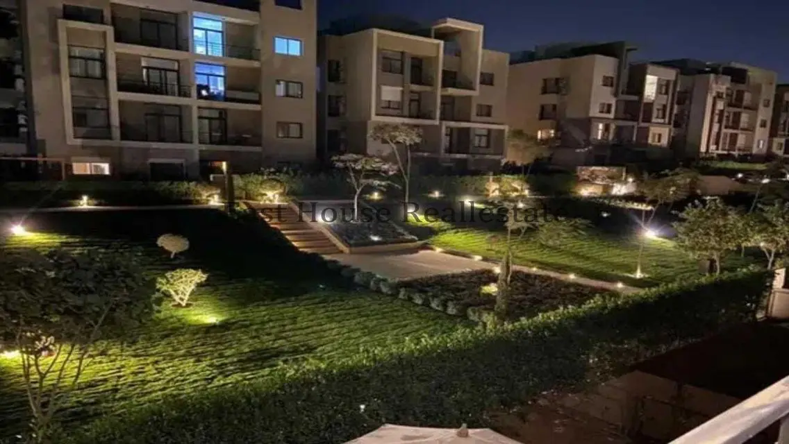 Luxury Apartment for Rent with Spacious Area