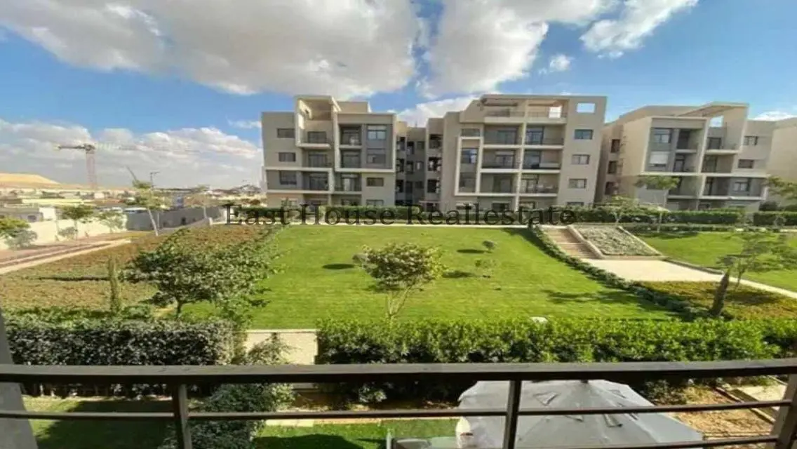 Luxury Apartment for Rent with Spacious Area