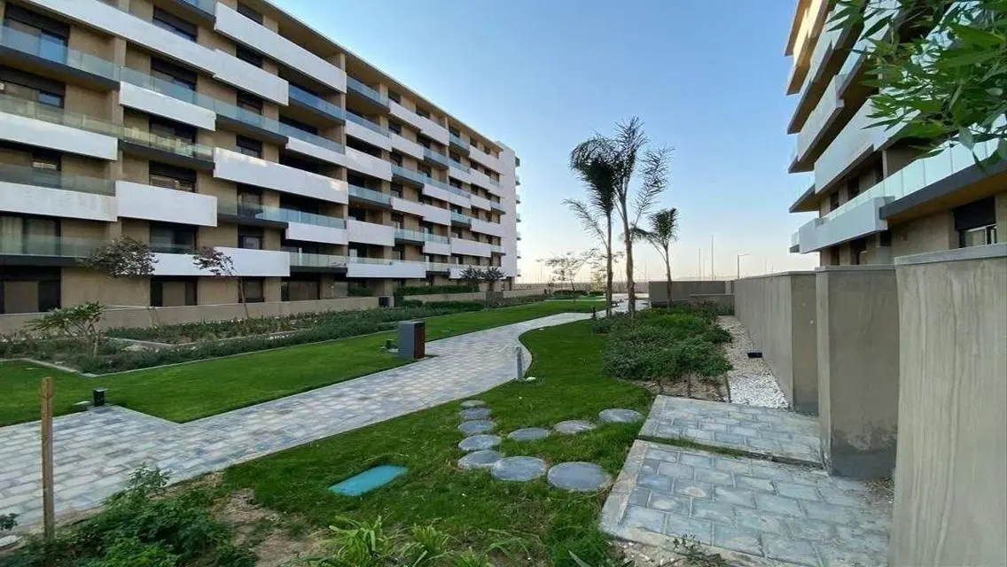 Luxury Apartment for Sale in the City Center - 450 sq.m