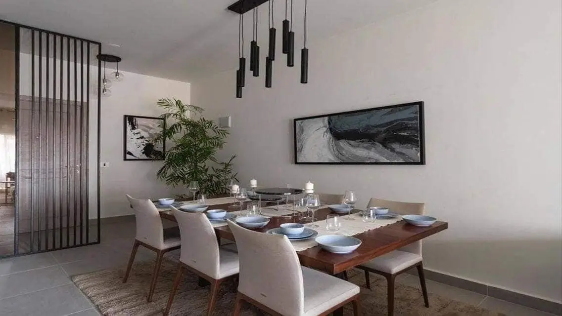 Luxury Apartment for Sale in the City Center - 450 sq.m
