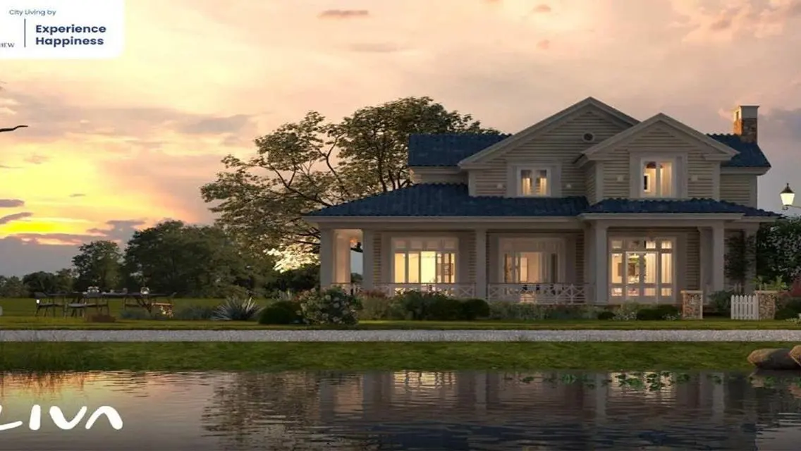 3 Bedroom Apartment in New Project