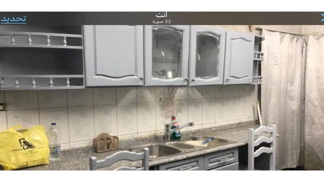 Furnished Apartment for Rent in Heliopolis - Golf Land