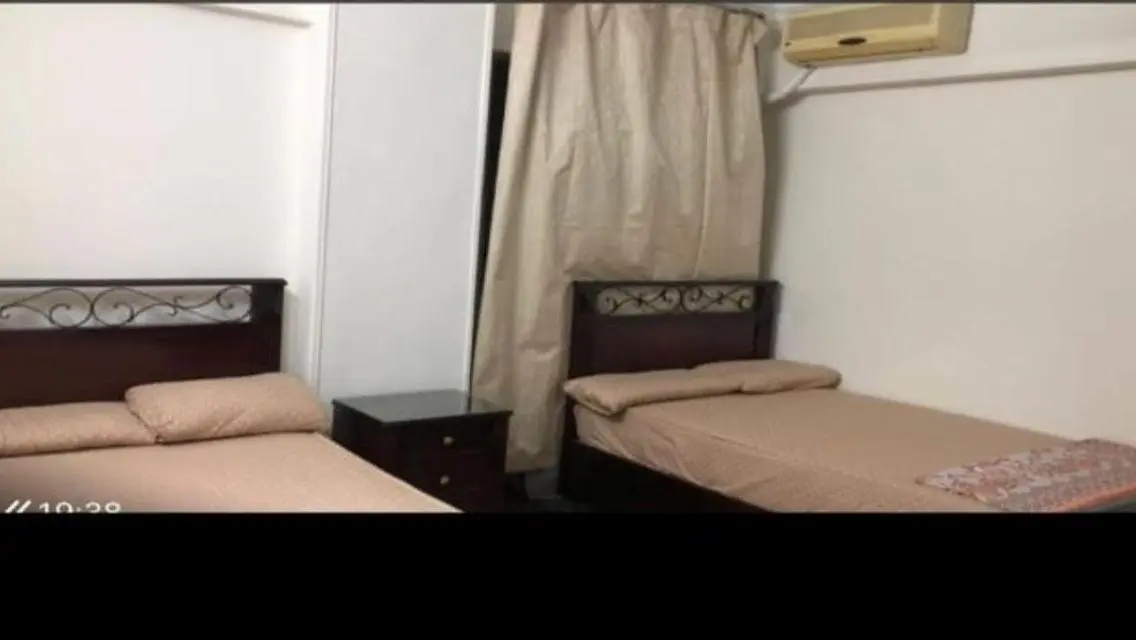 Furnished Apartment for Rent in Heliopolis - Golf Land