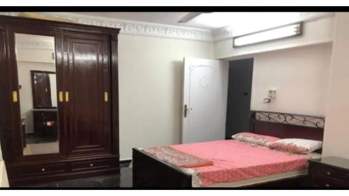 Furnished Apartment for Rent in Heliopolis - Golf Land