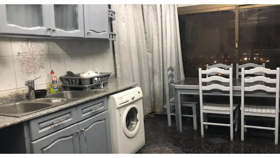 Furnished Apartment for Rent in Heliopolis - Golf Land