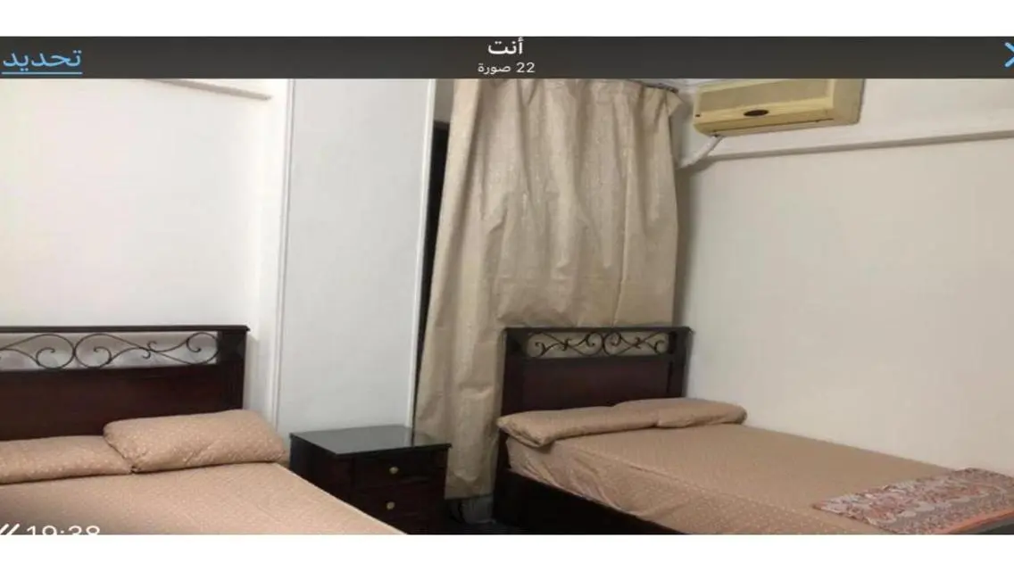 Furnished Apartment for Rent in Heliopolis - Golf Land