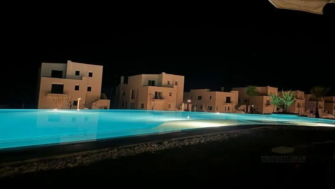 Luxury Villa with Stunning Views in Ayla