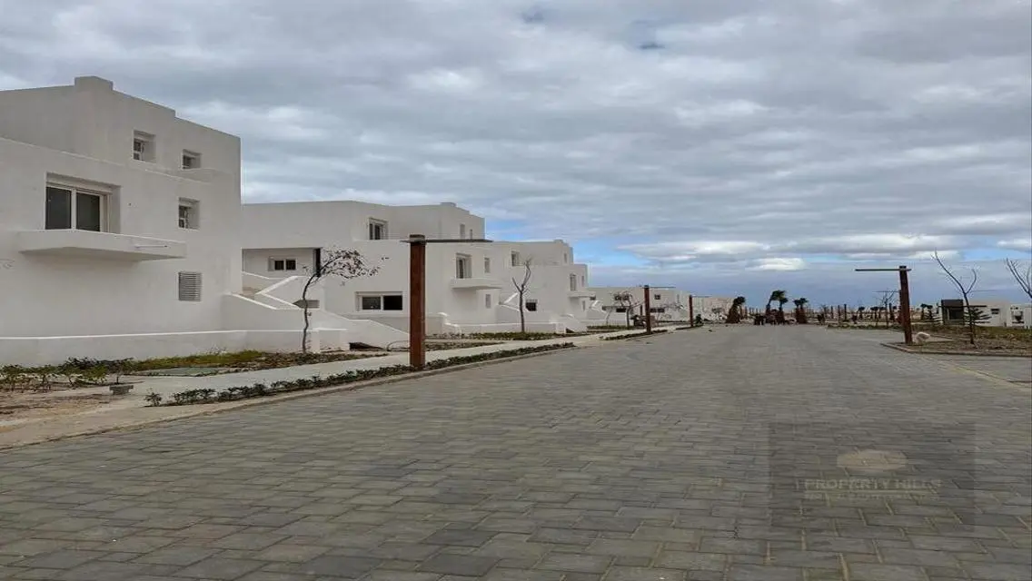 Luxury Villa with Stunning Views in Ayla