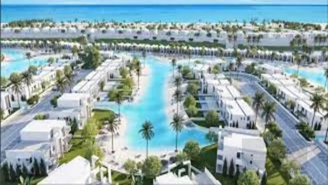 Luxury Villa with Stunning Views in Ayla