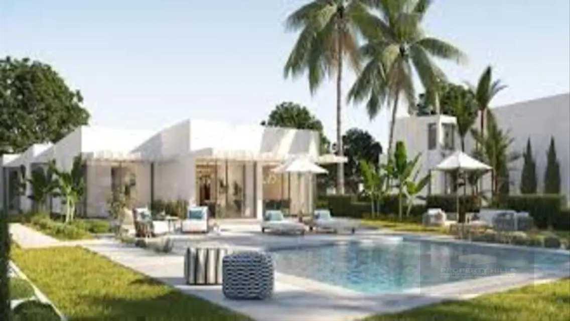 Luxury Villa with Stunning Views in Ayla